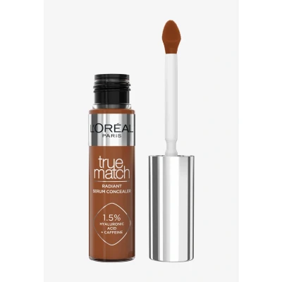 Image de L&#039;Oréal Paris TRUE Match Radiant Serum Concealer Correcteur, Femme, Taille: 11 ml, Deep