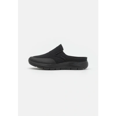 Image de Skechers Sport Summits Sabots black, Homme, Taille: 43, Black Tissu / matière synthétique