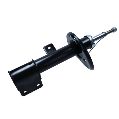 Image de MAXGEAR 11 0891 Amortisseur Essieu avant gauche Pression de gaz Système bitube Jambe suspension, avec ressort détente Goujon en haut