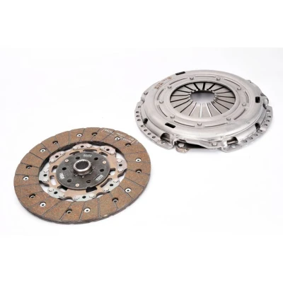 Image de SACHS 3000 951 091 Kit d&#039;Embrayage sans butée de débrayage 240 VOLKSWAGEN: Golf 4, Sharan I, New Beetle 3/5 portes, AUDI: A3 TT Coupe