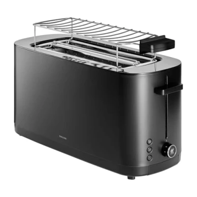 Image de Zwilling Toaster Enfinigy 4/2 Black