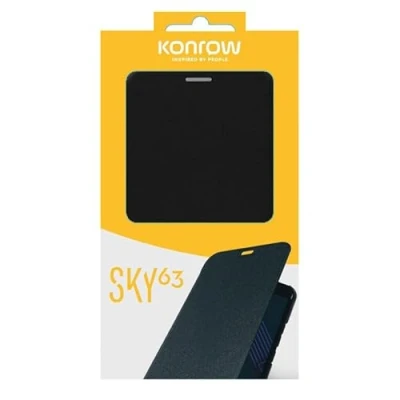 Image de Konrow Flip Cover Sky 63