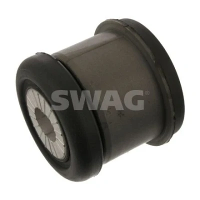 Image de SWAG 30 93 9587 Support d&#039;Essieu Caoutchouc AUDI: A6 C5 Berline, A4 B5 Avant, VOLKSWAGEN: Passat GP Break, Berline