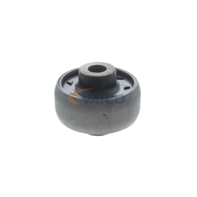 Image de VAICO V10 1030 Silent Bloc De Triangle côté conducteur ou passager, avant Support métal caoutchouc pour bras oscillant transversal