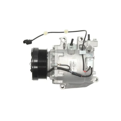 Image de Compresseur, climatisation THERMOTEC KLIMA KTT090070