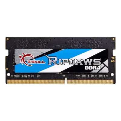 Image de G.Skill Ripjaws SO DIMM 4GB DDR4 2133Mhz module de mémoire 4 Go 1 x Neuf