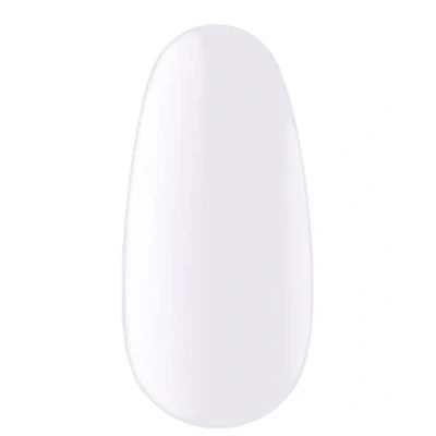 Image de Kodi Professional Vernis Semi Permanent BW20 White gel Nail Polish UV LED 7ml à ongles Longue durée Blanc