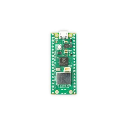 Image de Raspberry Pi® Pico WH Microcontrôleur
