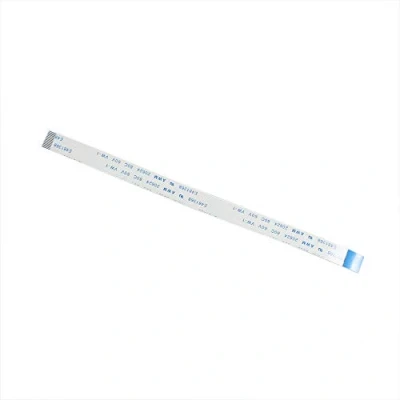 Image de Gintai Câble Flexible de Rechange pour Dell Ali enware M17x R1 R2 16 Broches FD86P 0FD86P