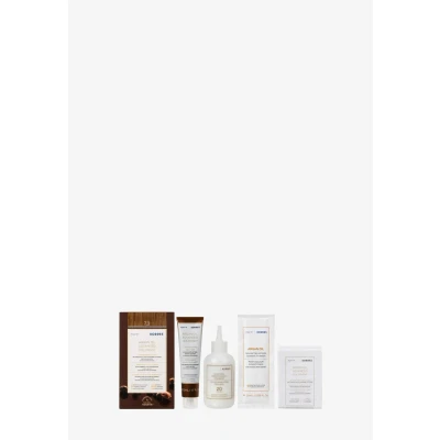 Image de Korres Argan OIL Advanced Colorant Coloration, Taille: 145 ml, 7.3 honey blonde