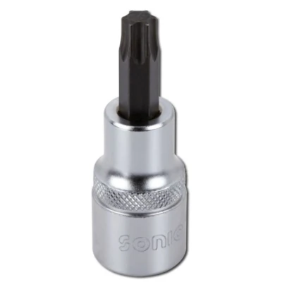 Image de SONIC 83606230 Bit pour tournevis Acier chrome vanadium Torx