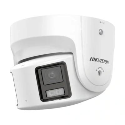 Image de Hikvision KAMERA IP DS 2CD2387G2P LSU/SL (4mm) (C)
