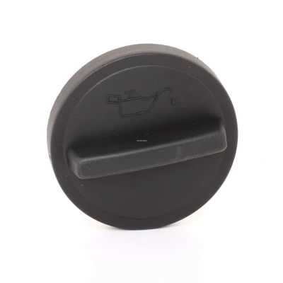 Image de FEBI BILSTEIN 12277 Bouchon, goulotte de remplissage d&#039;huile BMW: 3 Berline, Coupe, 7