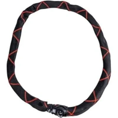 Image de ABUS Mixte Adulte 9210/140 Cadenas Chaine Uni Universel