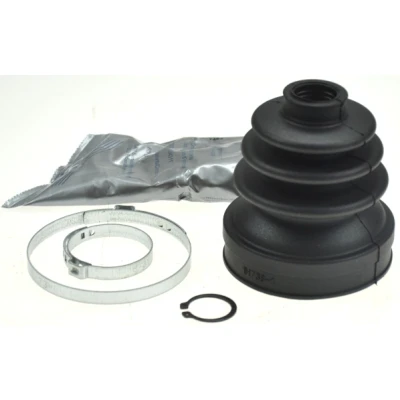 Image de SPIDAN 25271 Soufflet De Cardan 86,00 NBR (caoutchoucs nitrile) PEUGEOT: 206 3/5 portes, 207 208 I portes