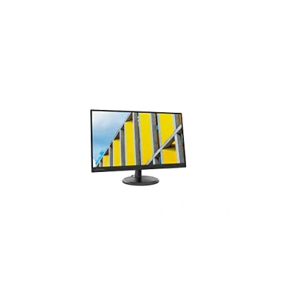 Image de Lenovo C27 30 LED display 68,6 cm (27 ) 1920 x 1080 pixels Full HD Noir Neuf