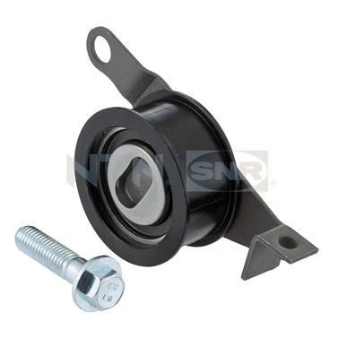 Image de SNR GT352.04 Poulie tendeur, courroie crantée FORD: Sierra Mk2 3/5 portes, Berline, FIESTA 4