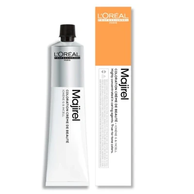 Image de L&#039;Oréal Coloration Professionnel Majirel Absolu 7.3