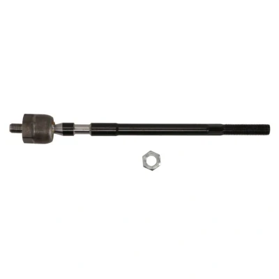 Image de SASIC 3008040 Rotule Axiale Essieu avant M12x1,0 300 RENAULT: Kangoo I Express, CLIO 2,