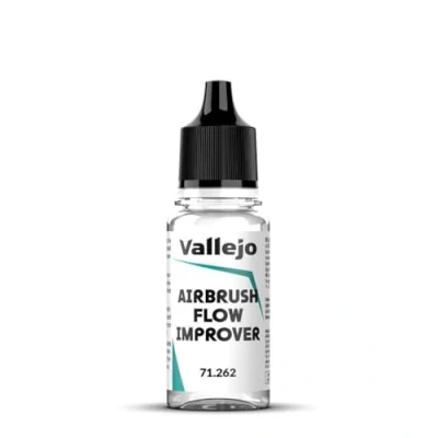 Image de AV Vallejo Fluidifiant pour aérographe 17 ml