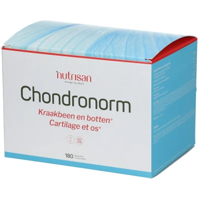 Image de Nutrisan Chondronorm