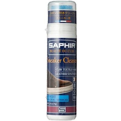 Image de Saphir Nettoyant à Sneaker (75 ml)