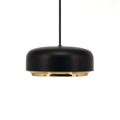 Image de UMAGE Hazel Mini suspension, noire, Ø 22 cm