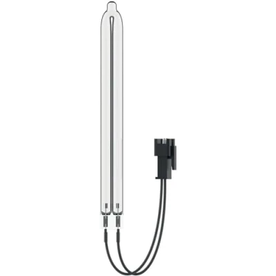 Image de Leitz TruSens Lampe UV C de Rechange pour Purificateur d&#039;Air Z 2000, Germicide contre les Virus / Allergènes COV Bactéries Odeurs Fumée, 2415149