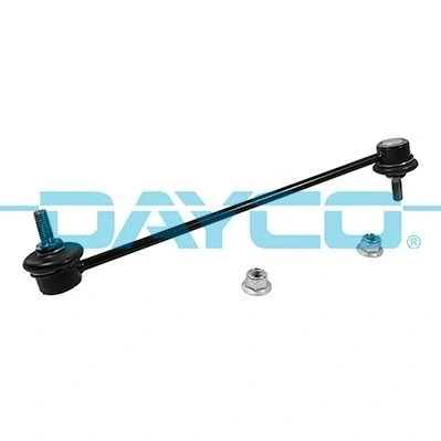 Image de DAYCO DSS1091 Biellette de barre stabilisatrice Essieu avant gauche, droit M10x1.5 SUZUKI: SWIFT 3, Splash 3/5 portes, OPEL: Agila B