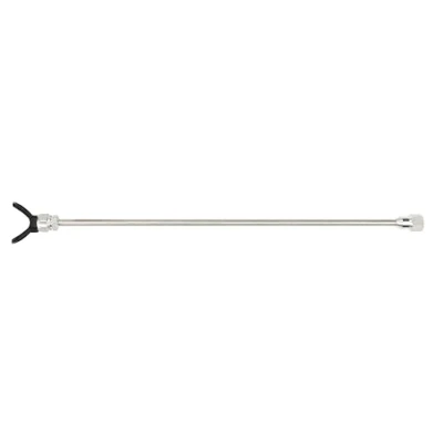Image de WAGNER Rallonge de buse 75cm, avec support sans buse, Convient pour tous les pistolets Airless courants