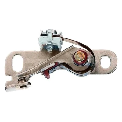Image de FACET 1.4927 Jeu de contacts, distributeur d&#039;allumage Made in Italy OE Equivalent