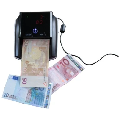 Image de Reskal FA62441 Détecteur de faux billets