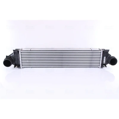 Image de NISSENS 96349 Intercooler FORD: S Max Mk1, Galaxy Mk2 MPV, MONDEO 4