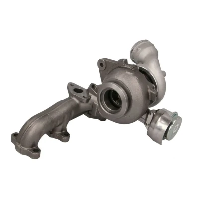 Image de ELSTOCK 91 1485 Turbocompresseur à gaz d&#039;échappement, Élément d&#039;ajustage (actionneur) régulation pneumatique avec joints