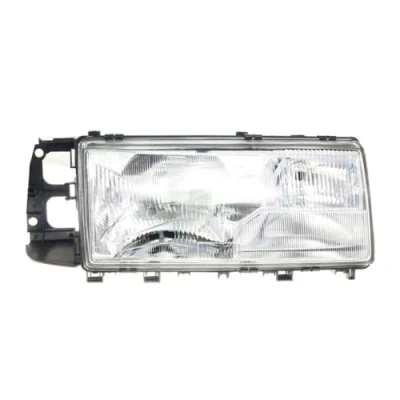 Image de TYC 20 5403 08 2 Phares droit H3, H1, H4 avec projecteur antibrouillard VOLVO: 940 II Break, I Break
