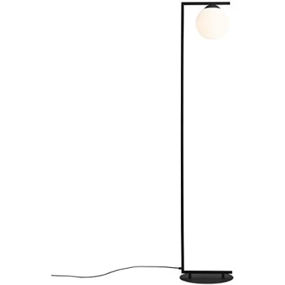 Image de Aldex 1038A1_1 ZAC Lampadaire 1 x 60 W E27