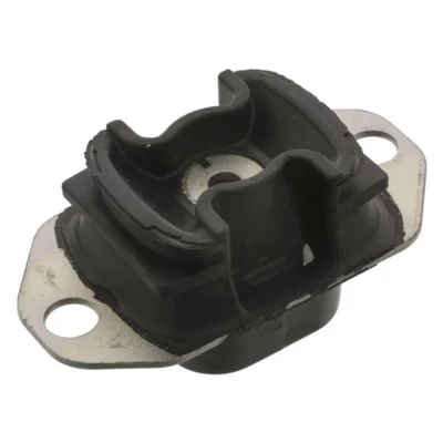 Image de FEBI BILSTEIN 45629 Support moteur gauche métal caoutchouc RENAULT: Kangoo II / Grand Kangoo, Express, I Express