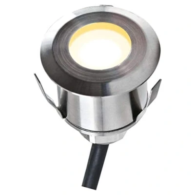 Image de EVN P6710 lampe encastrable 12 V/DC ronde 6 000 K