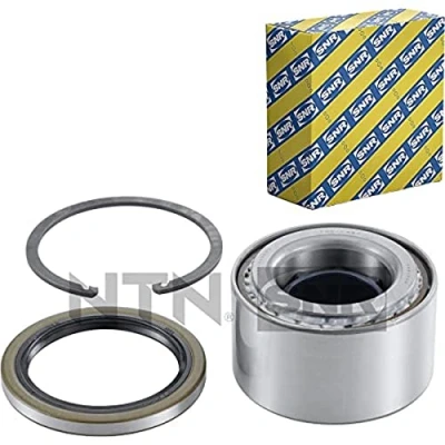 Image de SNR R141.52 Kit de roulements roue 77 TOYOTA: HILUX 3 Pick up, Pritsche/Fahrgestell (KUN1, TGN3, TGN2, TGN1,, 6 up