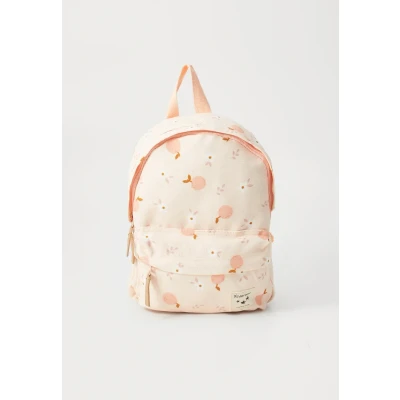 Image de Kidzroom Sac à dos enfant Perfect Picnic Fruits &amp; Fleurs rose