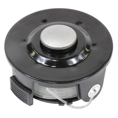 Image de Bobine de fil coupe 1x1.65mm click system MAKITA 195858 1