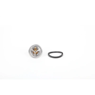 Image de Continental 28.0200 4072.2 Thermostat d&#039;eau 79 52,0 avec joint d&#039;étanchéite TOYOTA: Yaris I 3/5 portes, II DAIHATSU: Materia