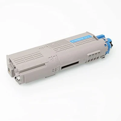 Image de ABC Compatible Cartouche Toner Cyan pour oki es5432 es5432dn es5442 es5442dn es5463 es5463mfp es5473 es5473mfp ES 5432 5432dn 5442 5442dn 5463 5463mfp 5473 5473mfp de