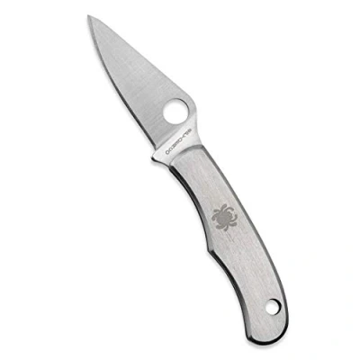 Image de SPYDERCO BUG couteau fermant gris