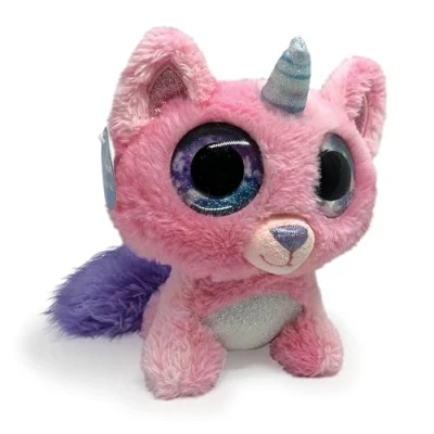 Image de Nebulous Stars Mascotte en Peluche Stella