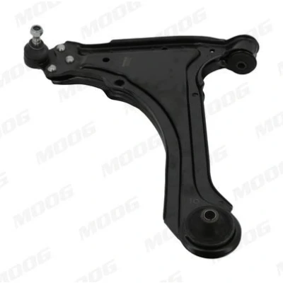 Image de MOOG OP WP 0069P Bras de suspension gauche, inférieur, Essieu avant barre oscillant transversal OPEL: Calibra A, Astra F Berline, CC
