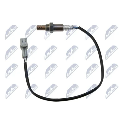 Image de NTY ESL FT 001 Sonde lambda avant, devant le catalyseur de régulation, Filetage prégraissé SUZUKI: SWIFT 3, Ignis I, FIAT: Sedici