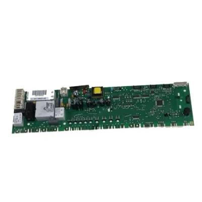 Image de MODULE LAVE LINGE 00701468 DE COMMANDE