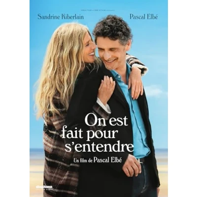 Image de on est Fait pour s&#039;entendre Livre d’occasion Correct