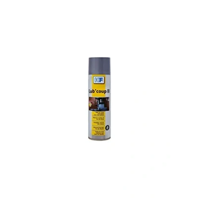 Image de K+F AKA10317 Huile de Coupe entière Lub&#039;Coup II KF SICERON Aérosol 650ml/400ml 6290